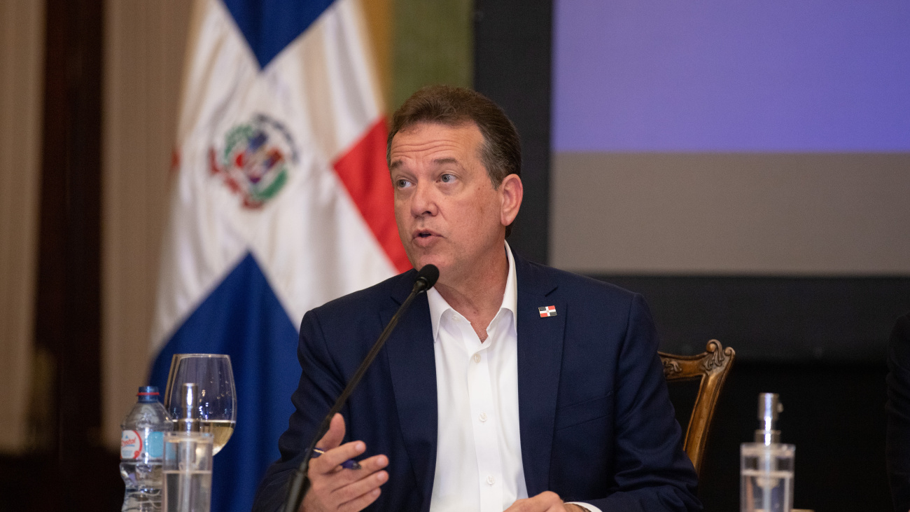 MICM lanza feria virtual “Encadena.DO”; empresas podrán ampliar aliados y construir nuevas relaciones comerciales