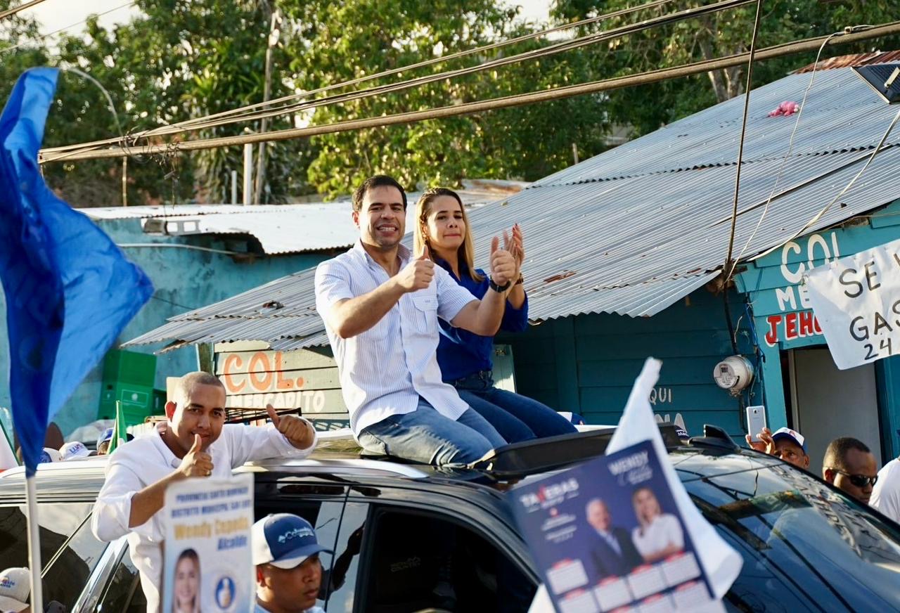 Roberto Ángel asegura PRM ganará arrolladoramente mayoría de alcaldías y distritos municipales en febrero