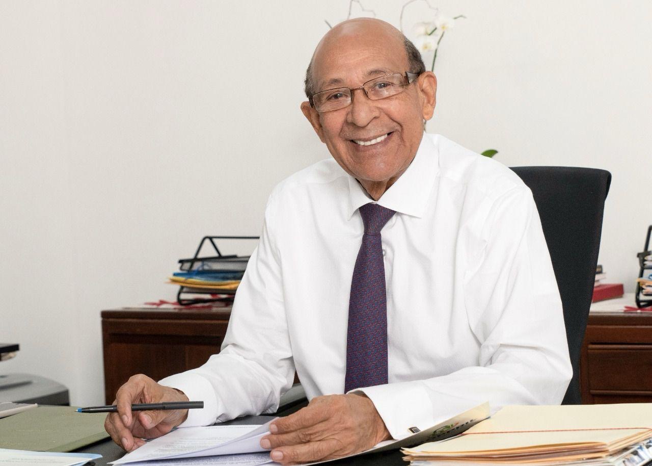 López Solís destaca avances en atenciones del IDOPPRIL en la Región Sur