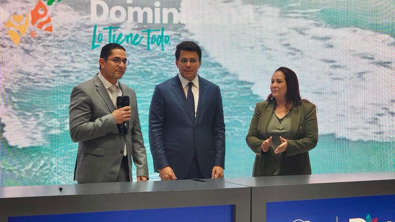 Cap Cana anunció un nuevo proyecto que significará más de 500 millones de dólares de inversión en la Ciudad Destino