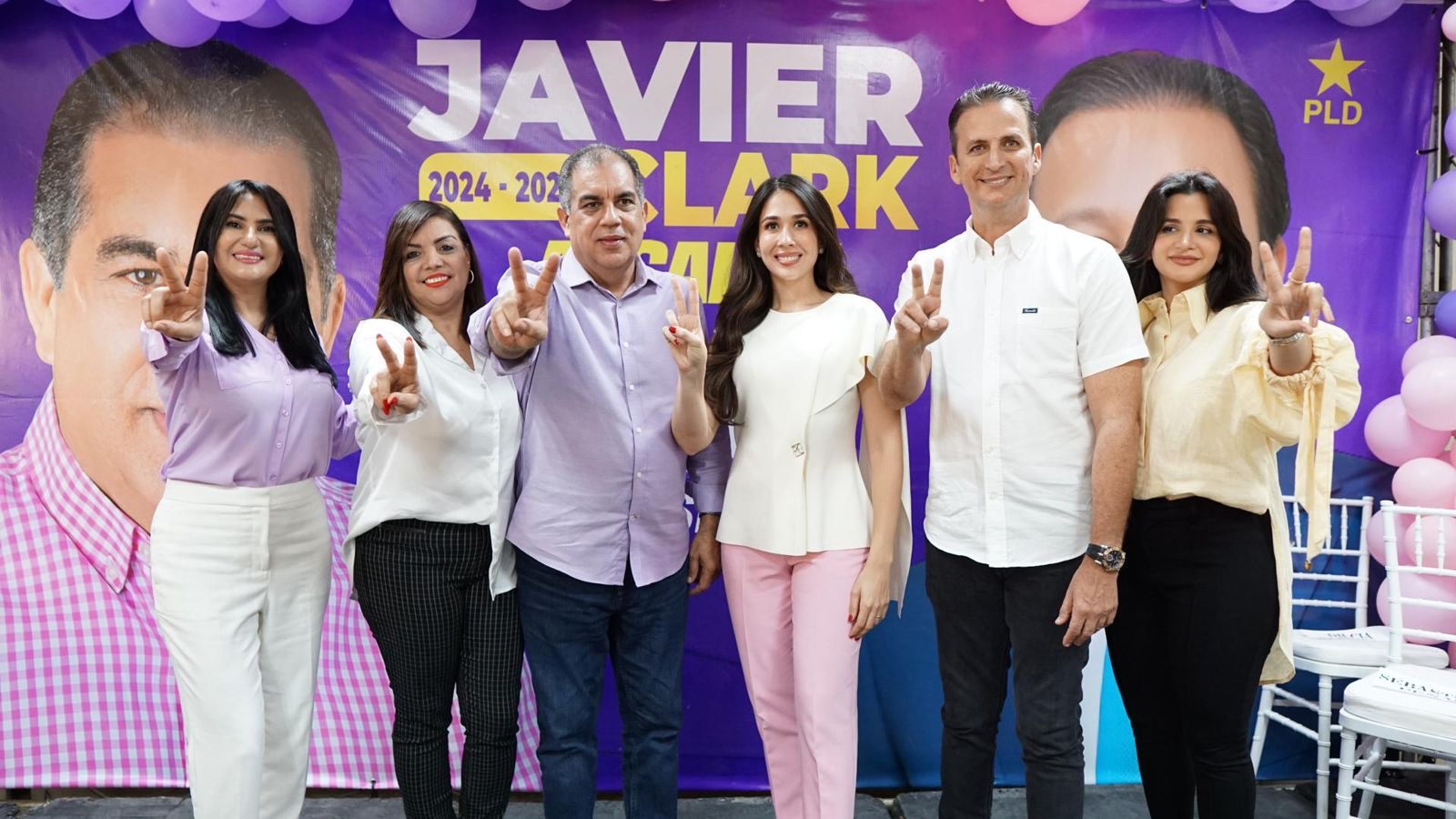 Nahiony Reyes afirma: “República Dominicana no puede seguir viviendo con miedo y de espalda al progreso”