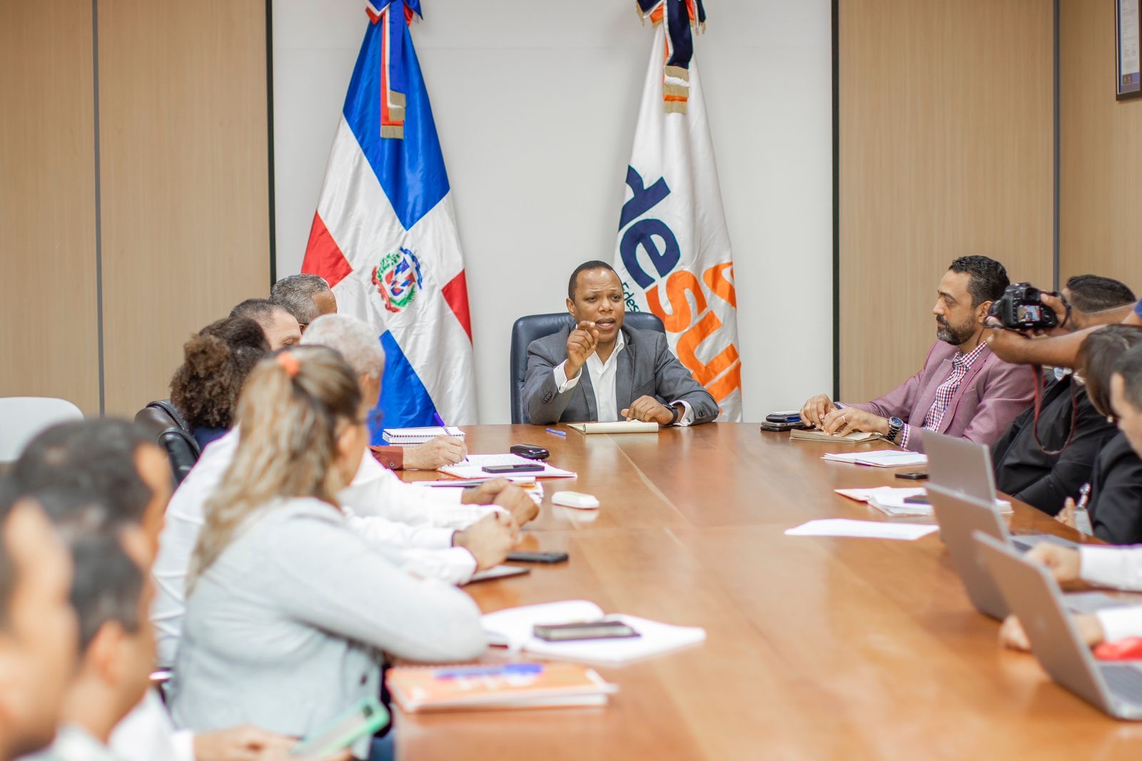 EDESUR lanza Plan de Emergencia Electoral para las elecciones municipales 2024