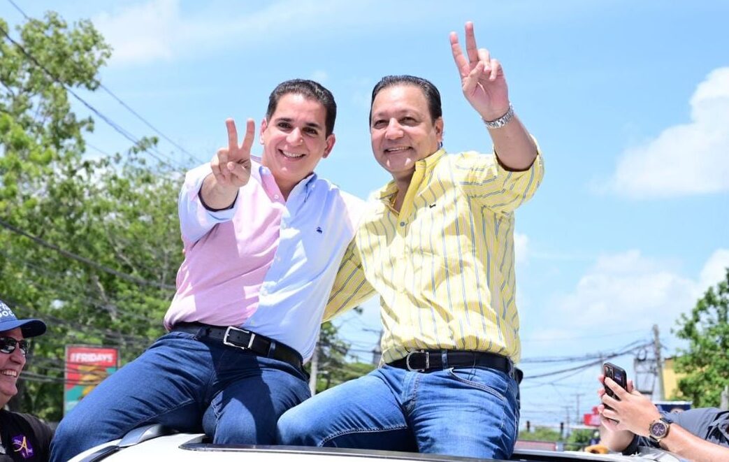Víctor Fadul dará continuidad a logros y conquistas de Abel Martínez