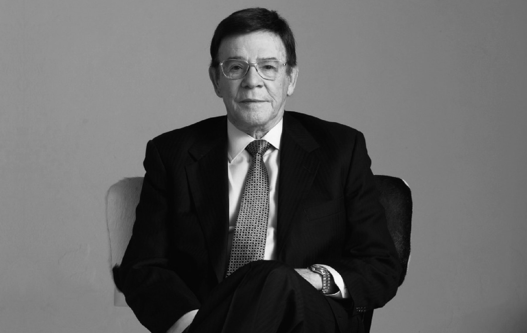 Fallece empresario Julio Brache Arzeno, fundador de Rica