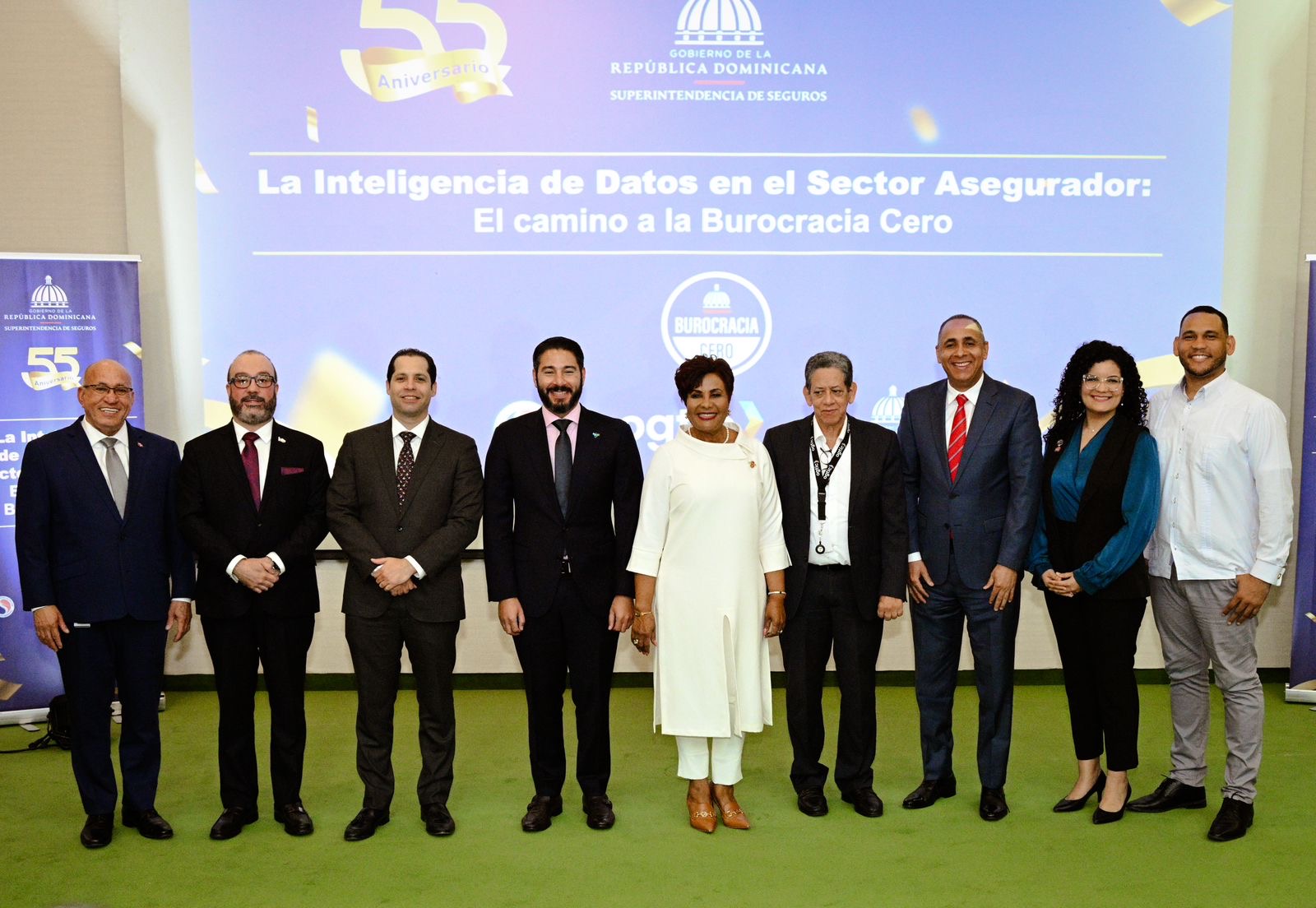 josefa castillo lanza programa “la inteligencia de datos en el sector asegurador: el camino a la burocracia cero”