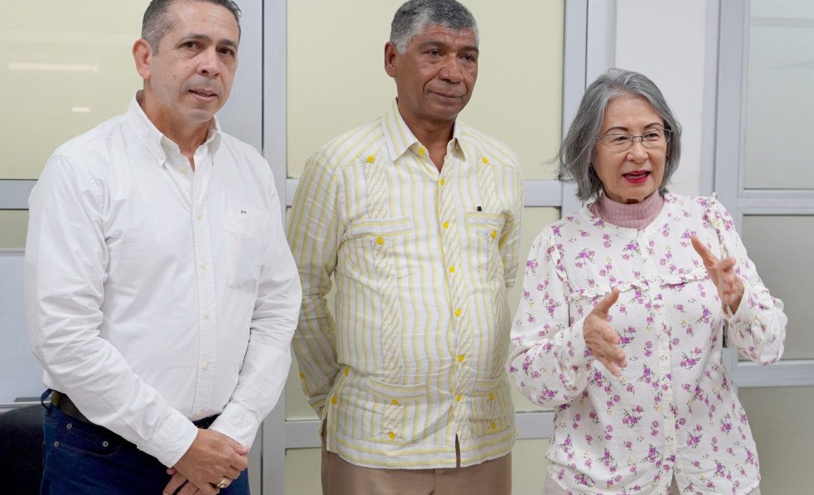 Diego Pesqueira asume la Dirección de Comunicaciones del Ministerio de Educación