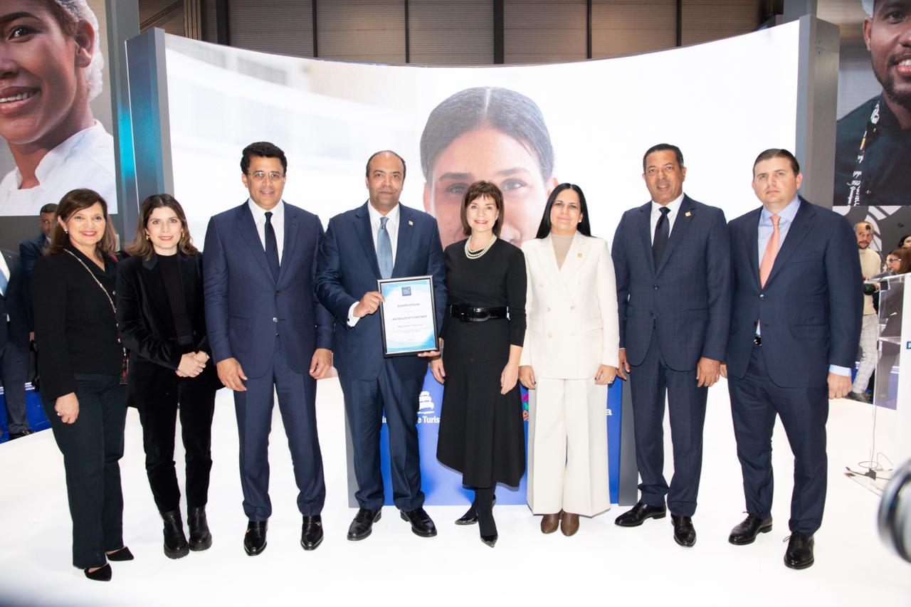 Banreservas se incorpora al Consejo Mundial de Viajes y Turismo (WTTC)