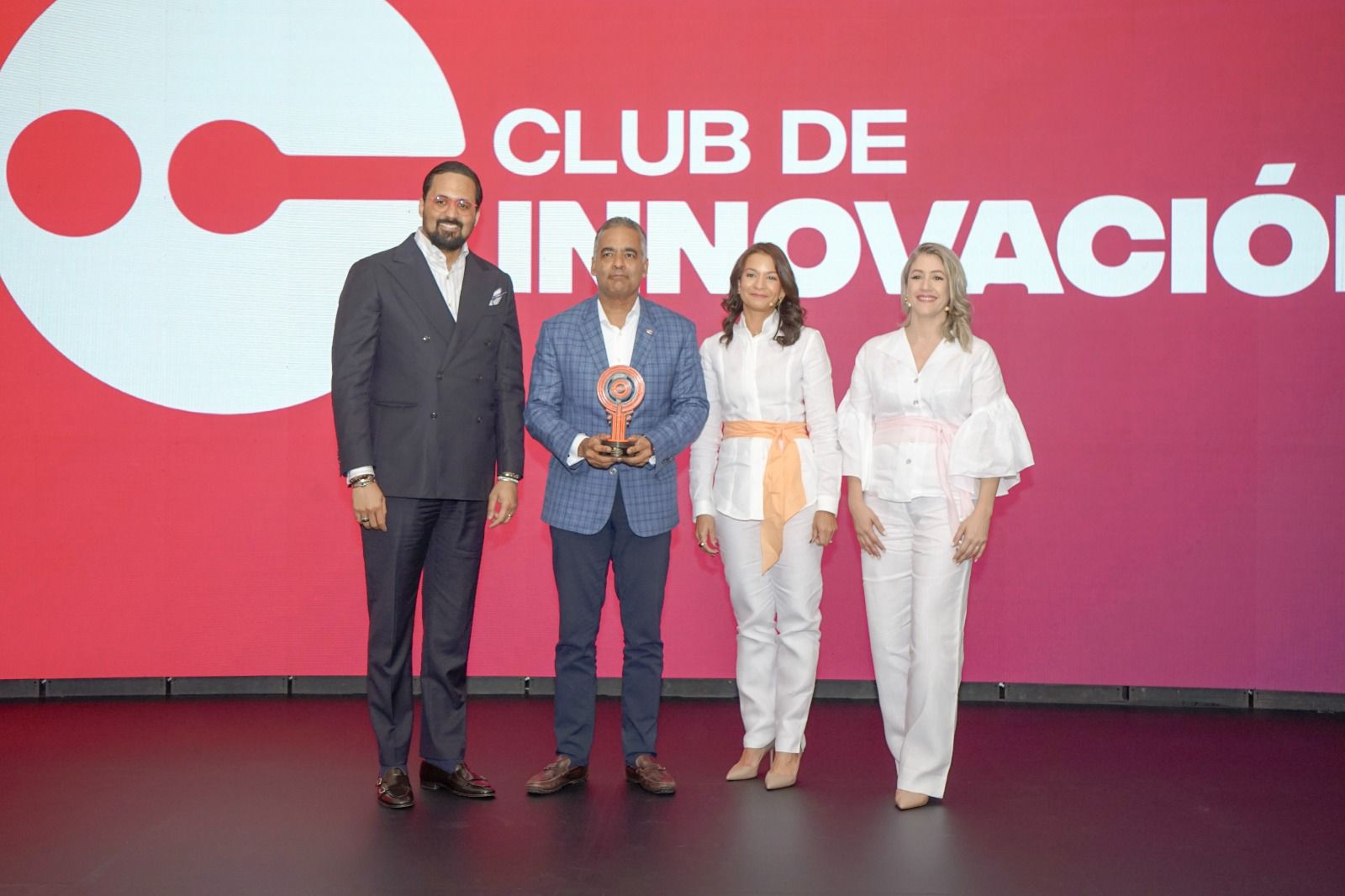 Lanzan el Primer Club de Innovación en República Dominicana, un hito en el desarrollo empresarial del país