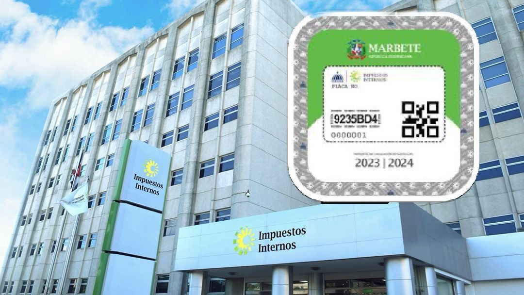 Plazo de renovación del marbete concluye hoy, con un 16.66% aún pendiente de renovación