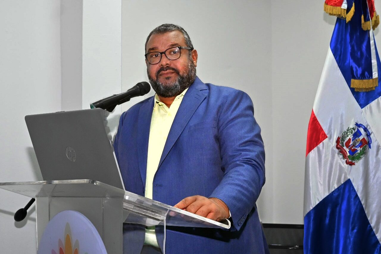 Generatio Nova anuncia su candidato al decanato de la Facultad de Humanidades de la UASD