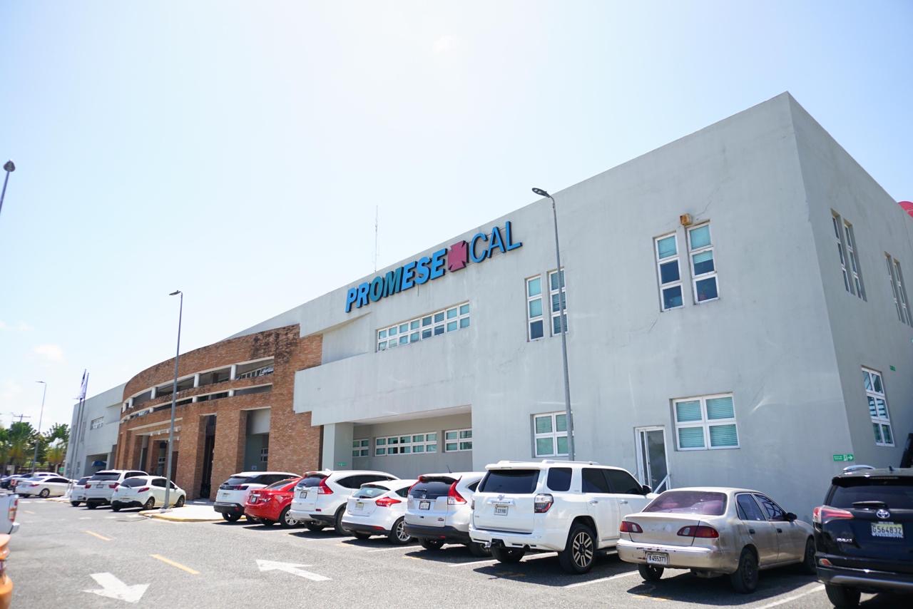 PROMESE/CAL hará despachos doble a Farmacias del Pueblo para reforzar inventarios