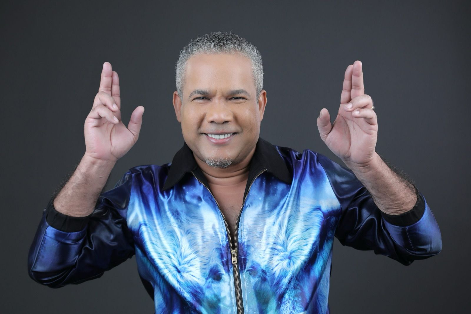 Héctor Acosta “El Torito” se presentará el cinco de enero en la Jet Set