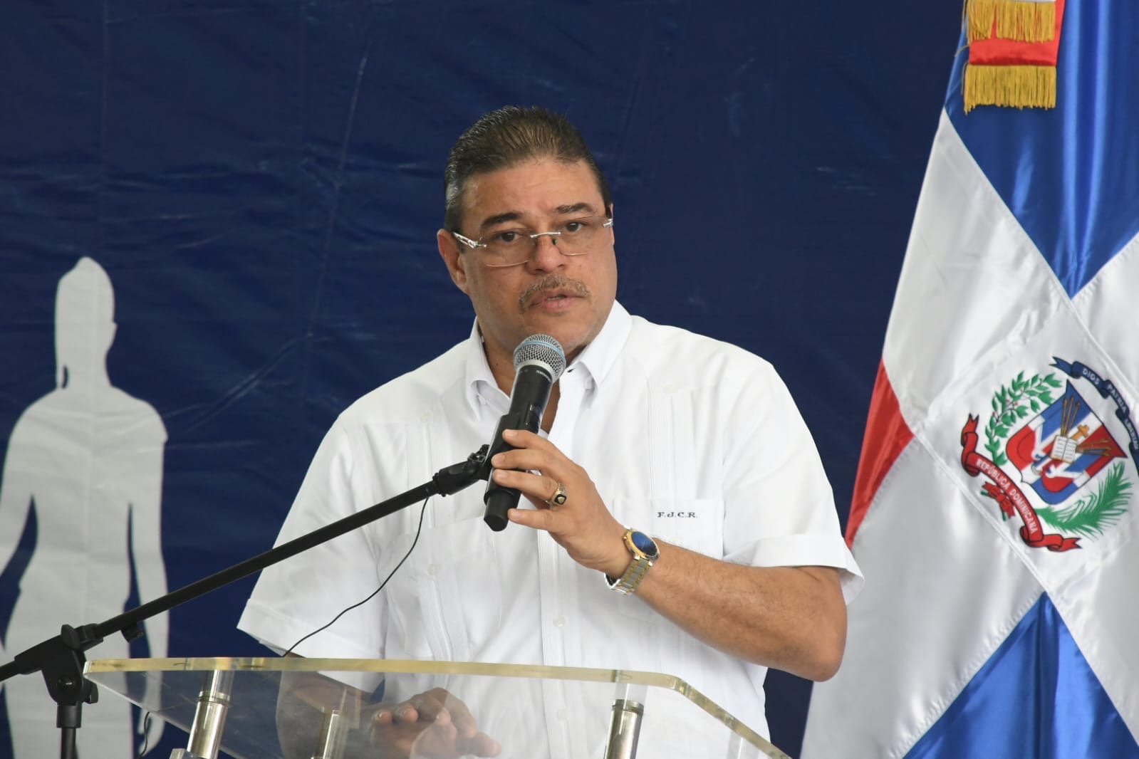 Francisco Camacho exhorta a que la cordura y madurez retornen al COD
