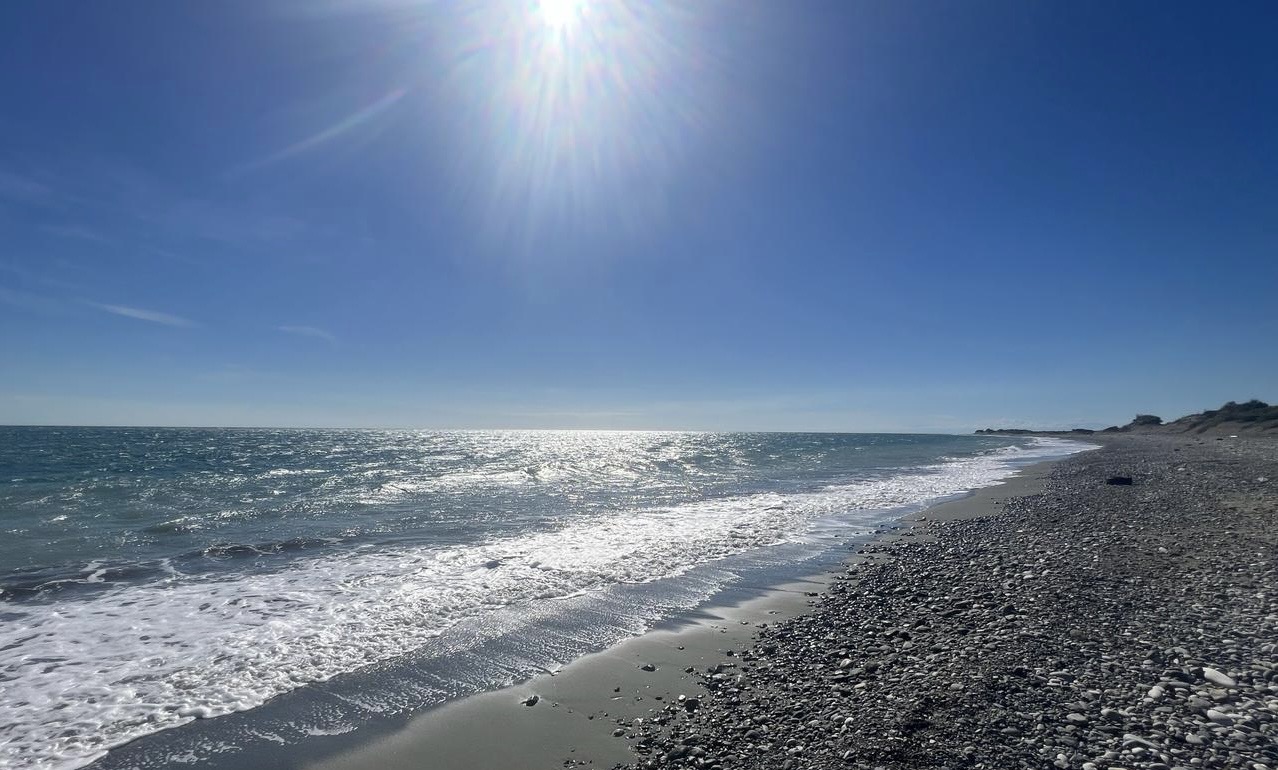 Pronóstico: Escasas precipitaciones y calor en en gran parte del país; precaución en la costa caribeña