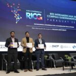 La DGCP recibe premio internacional a la Innovación en Compra Pública
