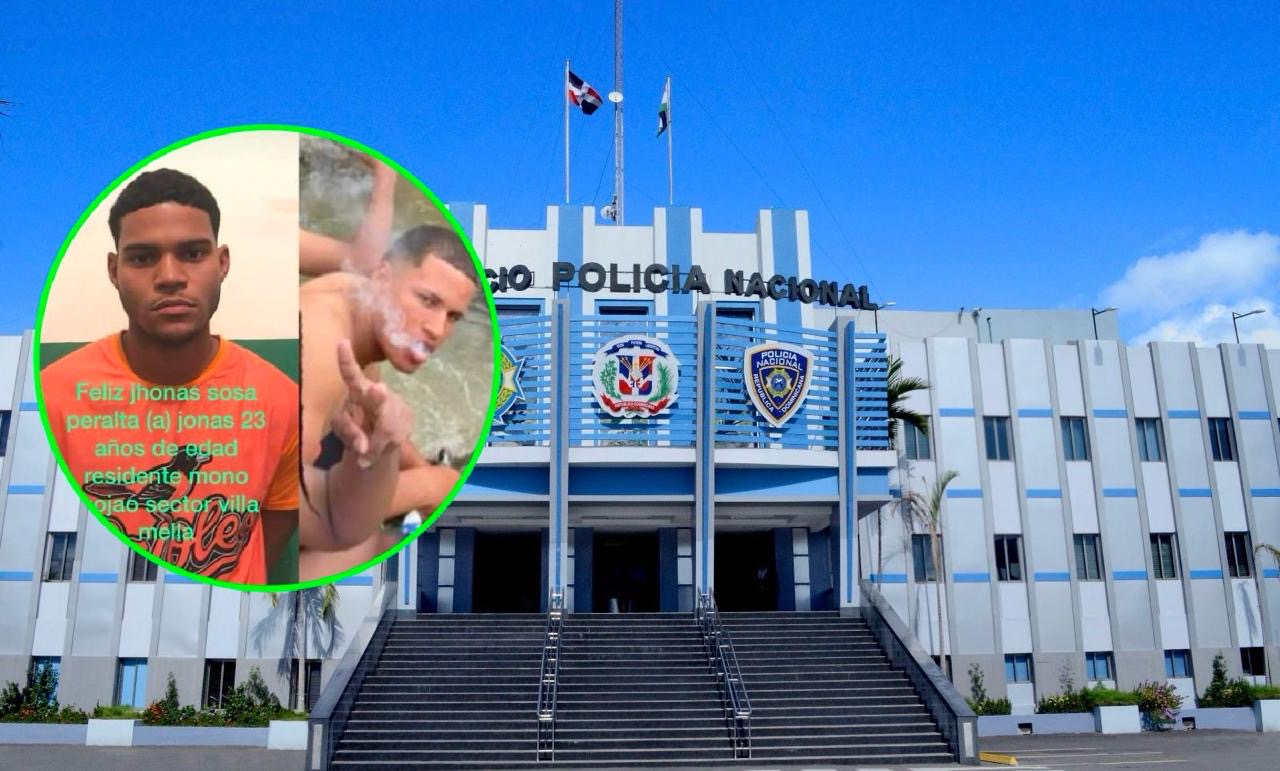 Policía identifica y persigue a presuntos autores muerte segundo teniente ERD