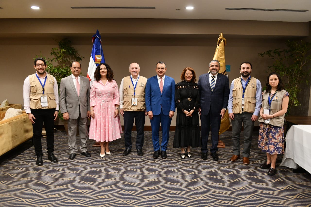 JCE deja abierto proceso de observación electoral internacional con miras a elecciones municipales de este domingo