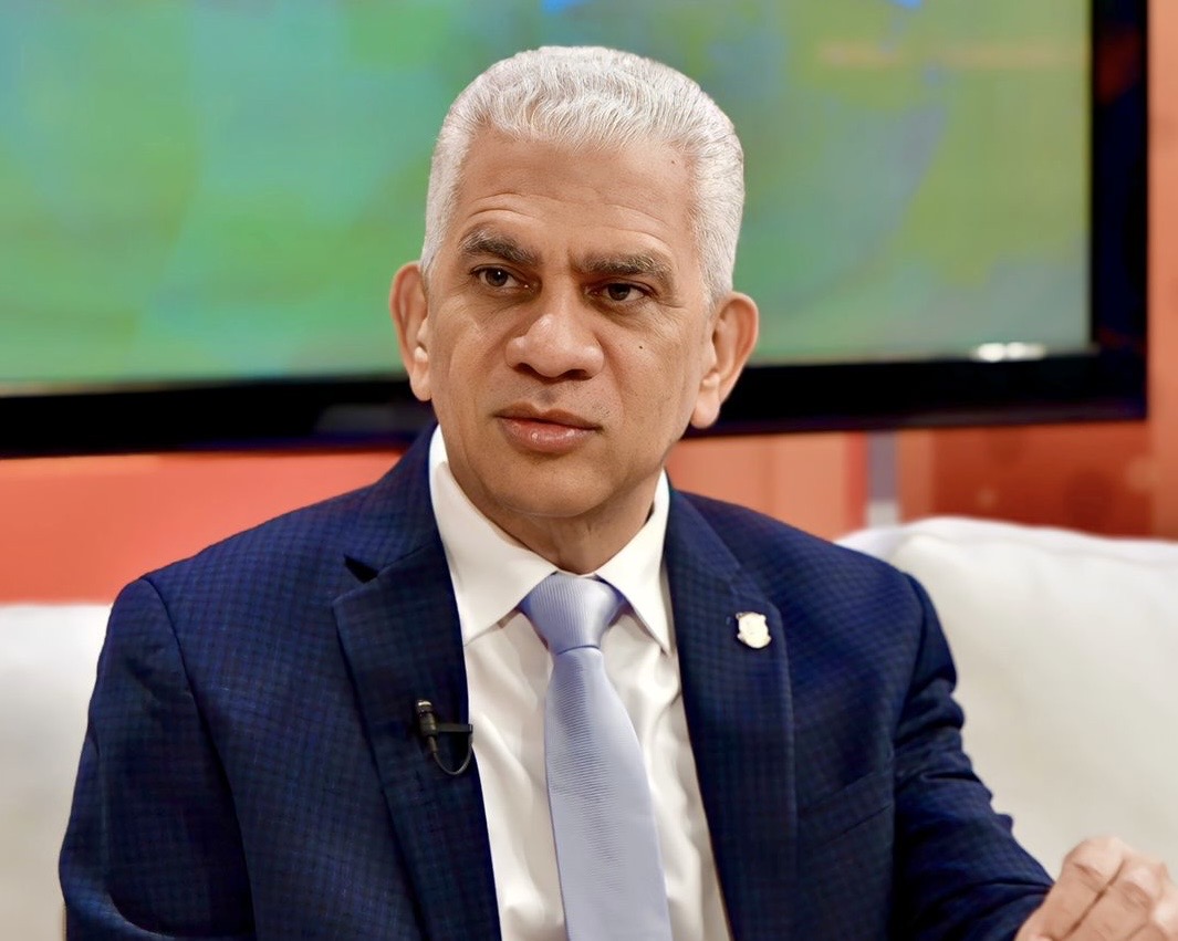 Presidente del Senado asegura en la próxima legislatura se aprobará Ley Seguridad Social
