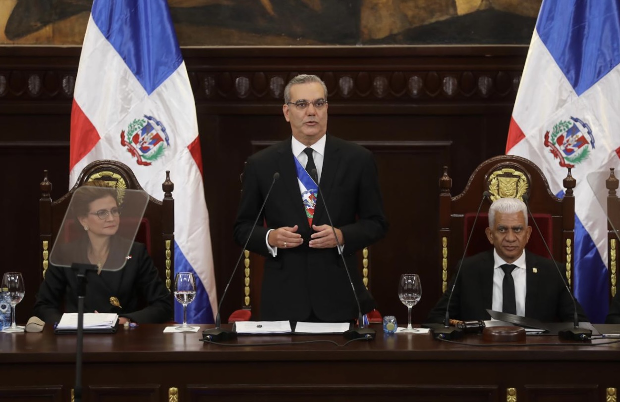 Apoyo al agro es prioridad del gobierno