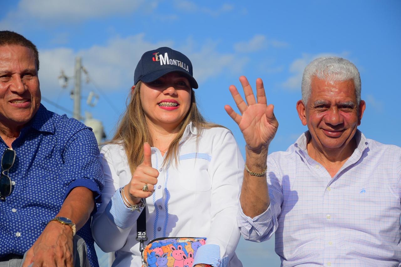 Ricardo de los Santos: Resultados de elecciones municipales son un claro respaldo a la presidencia de Luis Abinader más allá de mayo