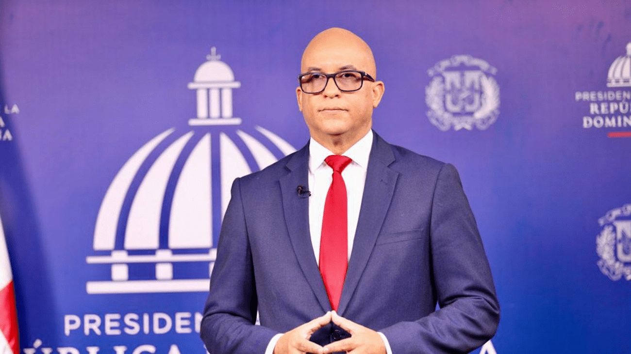 Presidente Luis Abinader hablará esta noche al país