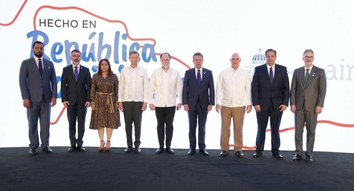 815 productos autorizados con el sello ‘Hecho en RD’ en su primer año, celebra Ministerio de Industria, Comercio y Mipymes