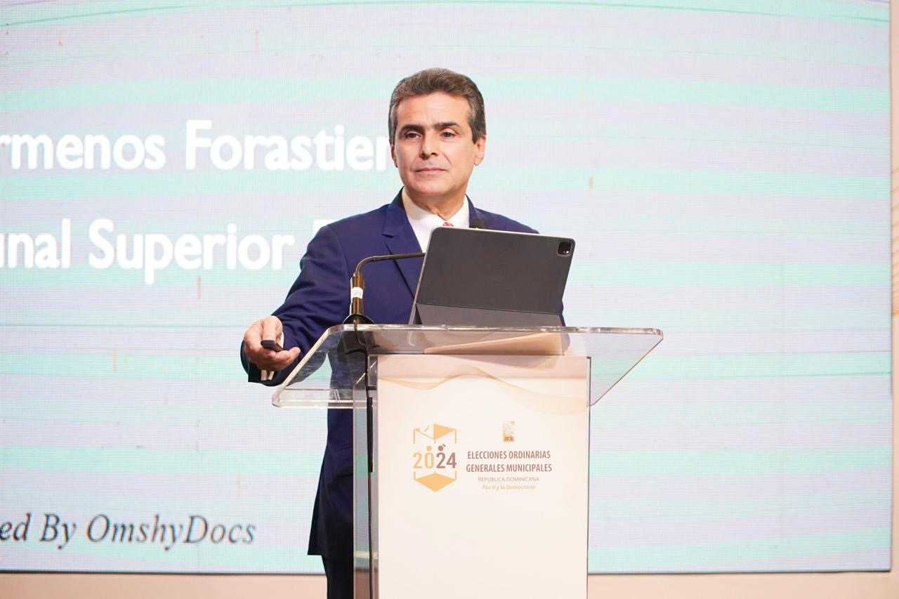 TSE tuteló derechos fundamentales en listas de candidaturas, ordenando readecuar boletas electorales en algunos municipios