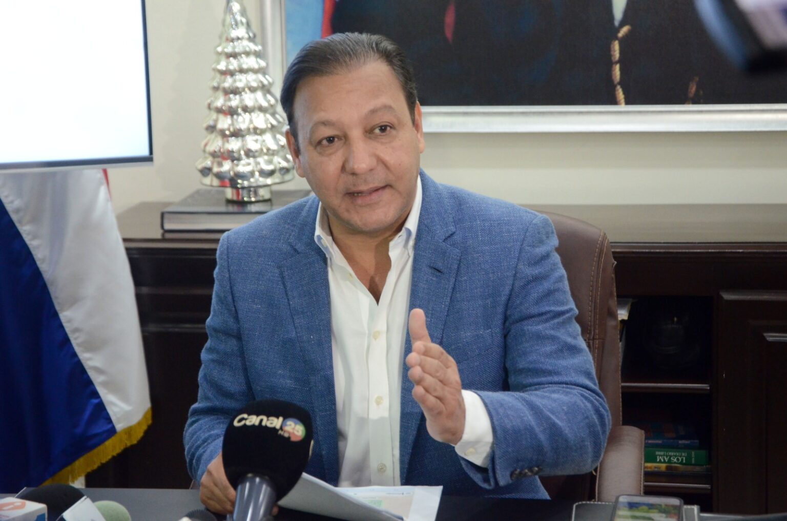 Abel Martínez condena envenenamiento y maltrato de perros en Parque Central y llama a autoridades a dar con responsables