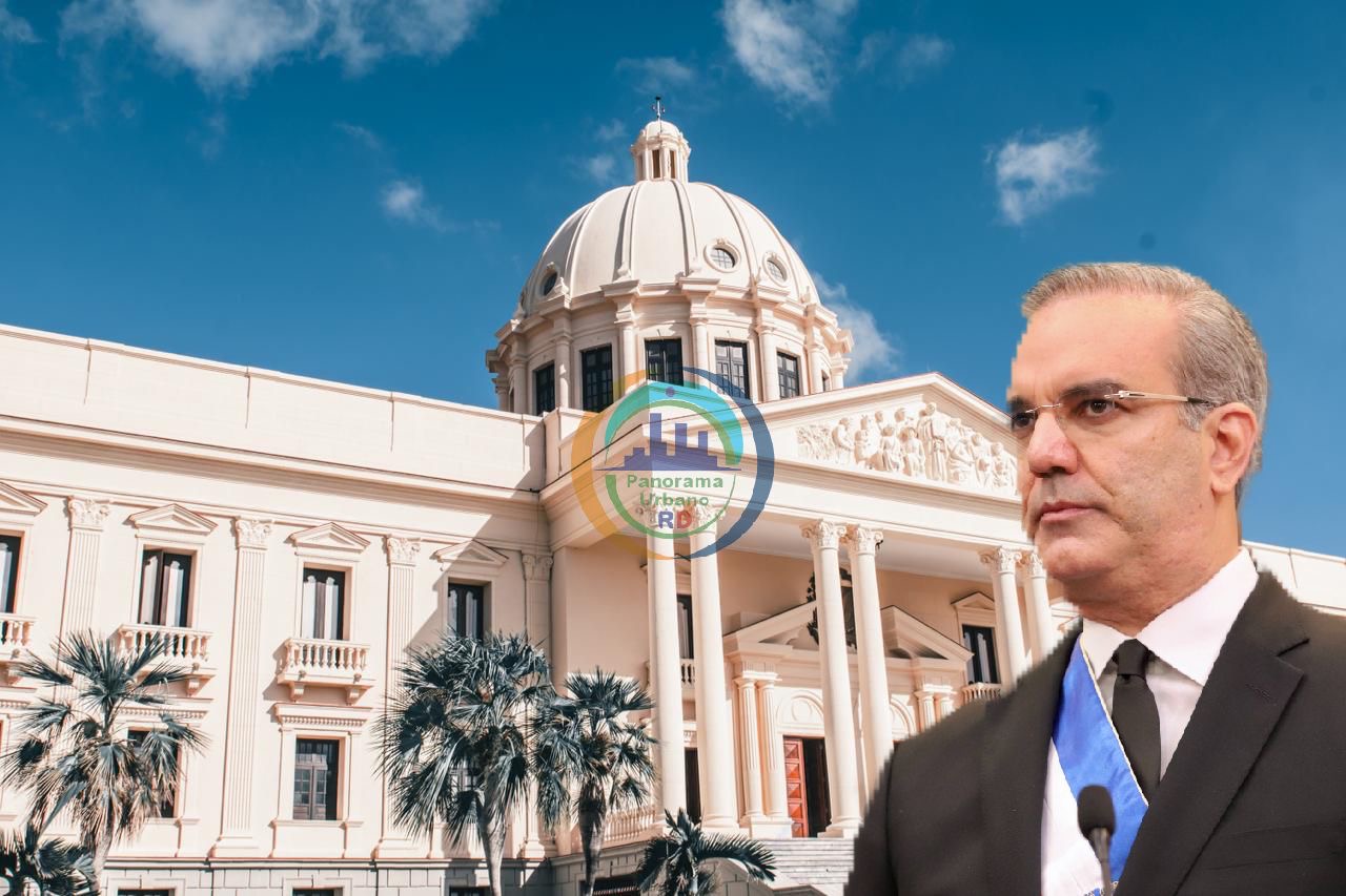 Presidente Abinader designa ascensos en el Ejército, la Armada y Fuerza Aérea dominicana