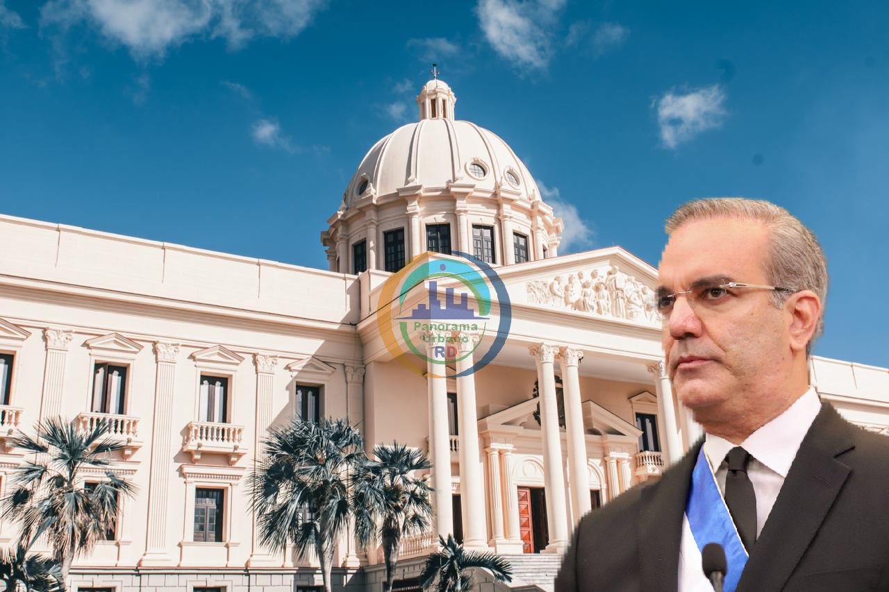 Presidente Abinader crea Comisión Dominicana del Plátano (CODOPLATANO)