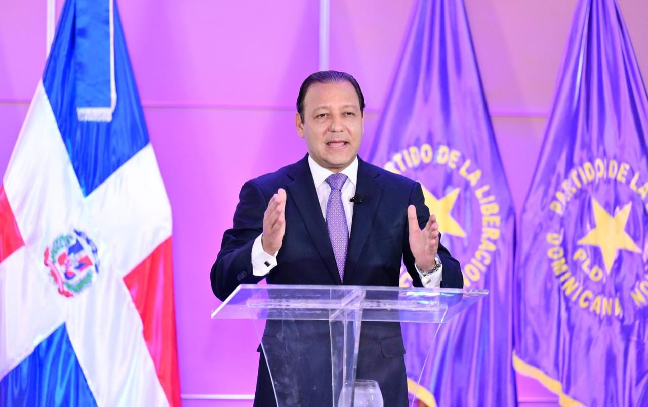 Abel Martínez: RD vive el período más crítico y penoso de toda la historia democrática
