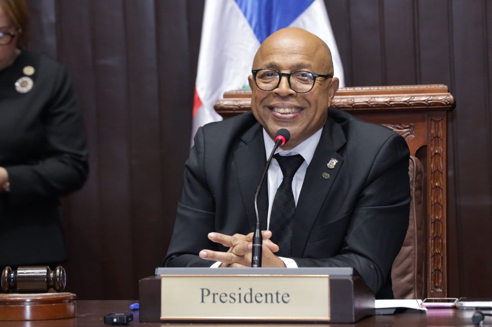 Inician los trabajos de la primera legislatura ordinaria del 2024 en la Cámara de Diputados