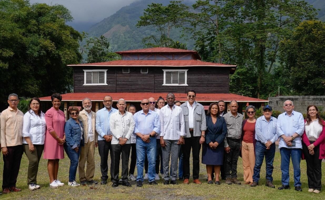 INFOTEP y Fundación Popular promueven creación de voluntariado para comunidades de la cuenca alta del Yuna