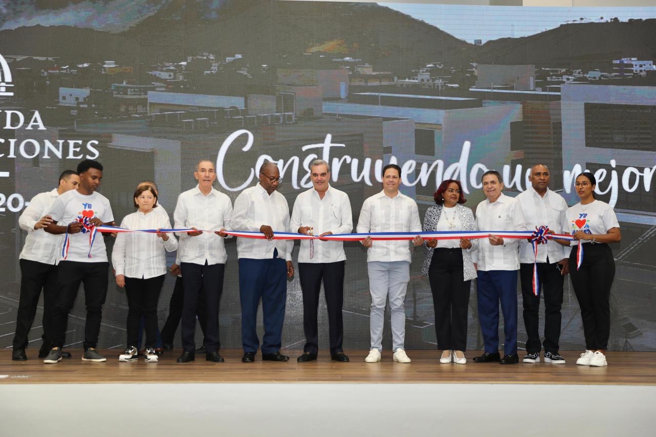 Rector de la UASD dice Casa de Estudios vive era dorada al presidente Abinader