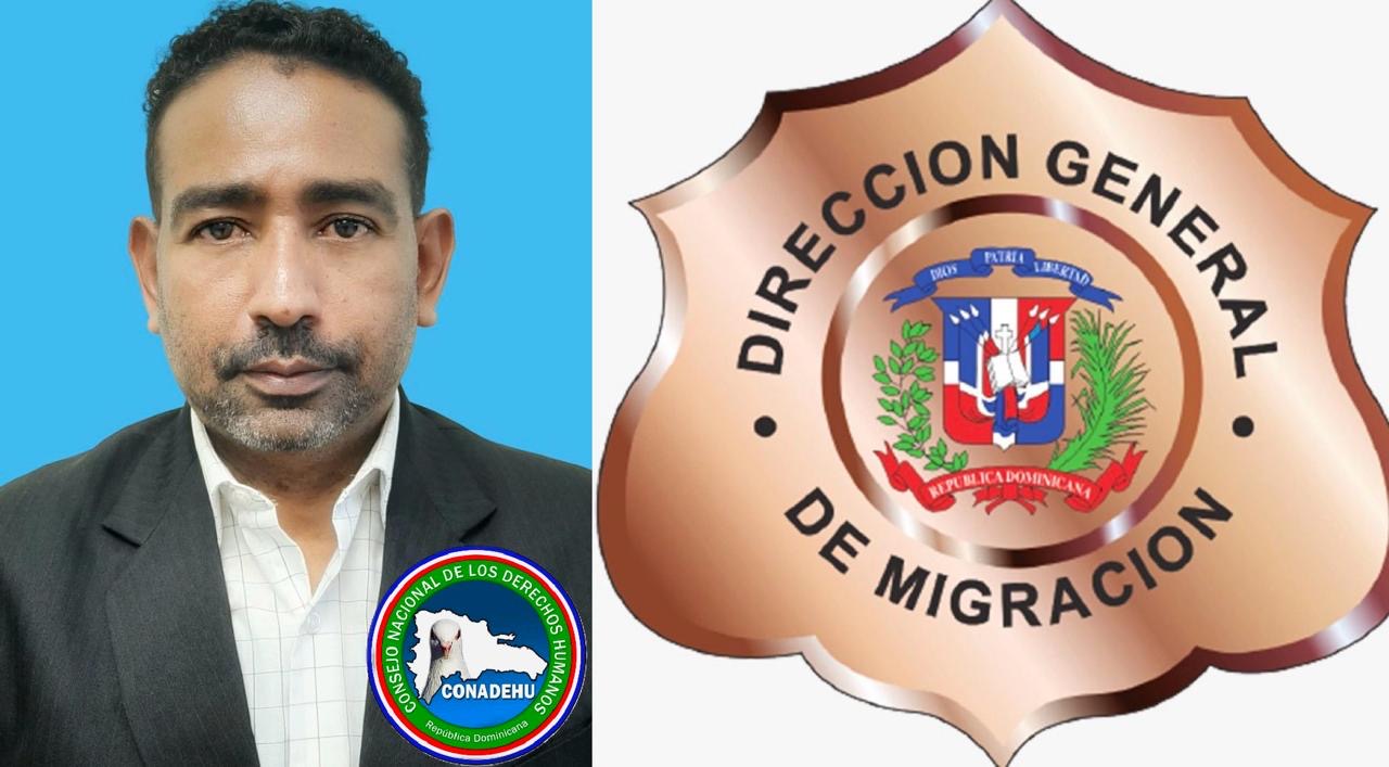 Renuncia de Nelson Gutiérrez cómo director de Comunicaciones de Migración