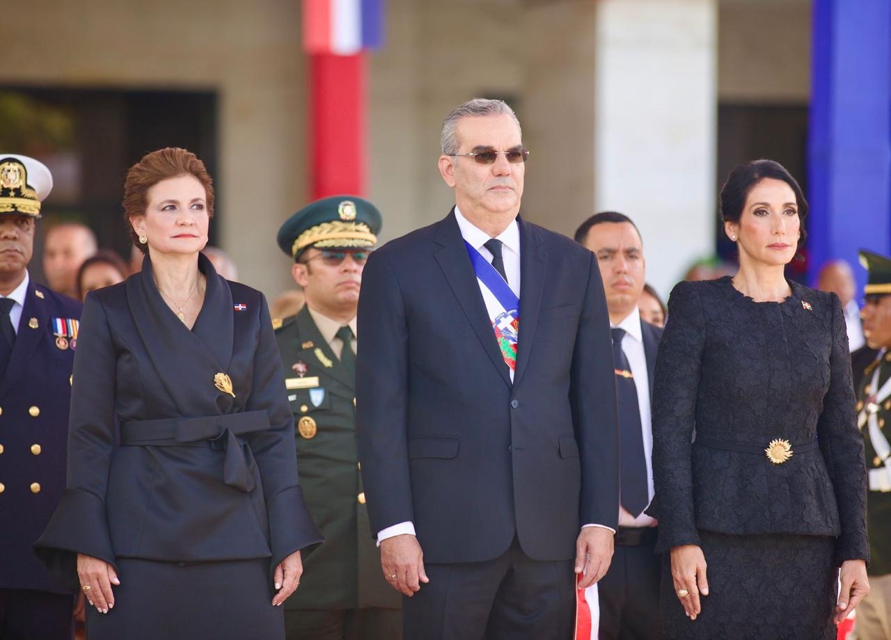 Organismos internacionales reconocen el país