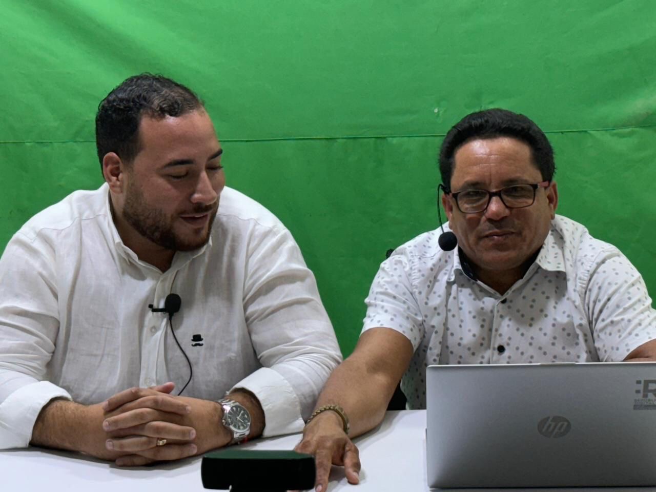 Marcos Cross: elecciones en Cabrera todavía sin definirse por diferencia de 1 voto