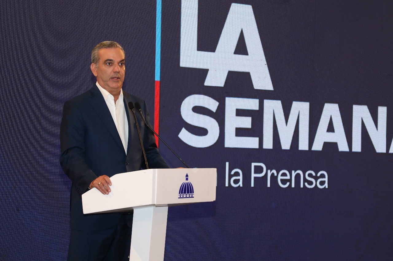 Presidente Abinader expresa que las Alianzas Público-Privadas son una herramienta para el desarrollo