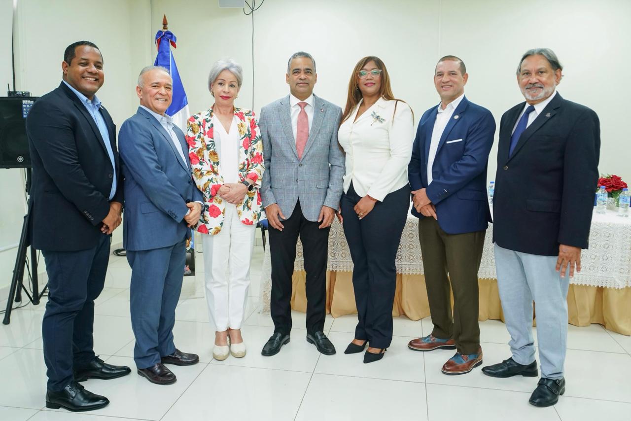 Gobierno pone en marcha plan de seguridad perimetral en Ciudad Juan Bosch