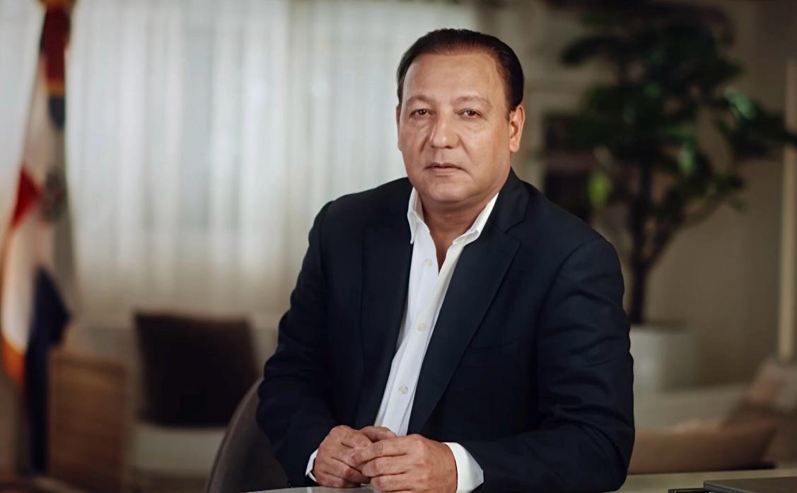 (Video) Abel Martínez confirma participación en debate ANJE; propone incluir a todos los aspirantes presidenciales