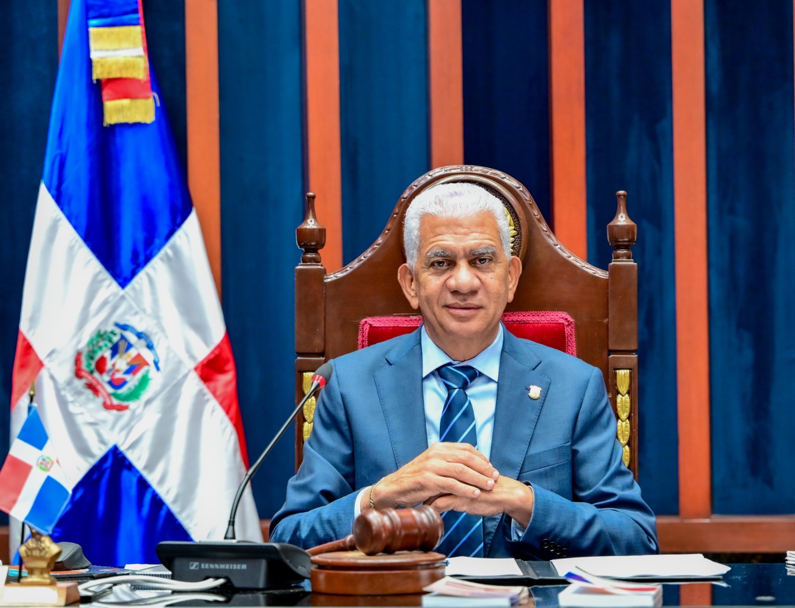 Senado modifica Ley 613-16 que aumenta a dos años licencia de porte y tenencia armas de fuego