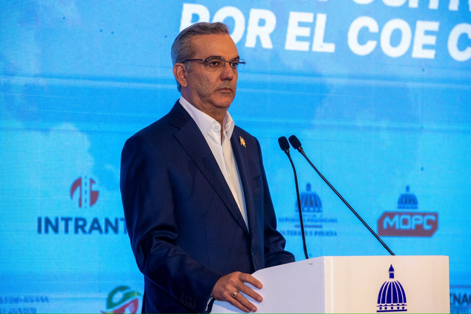 Presidente Abinader pone en marcha operativo de protección por Semana Santa: Conciencia por la Vida 2024
