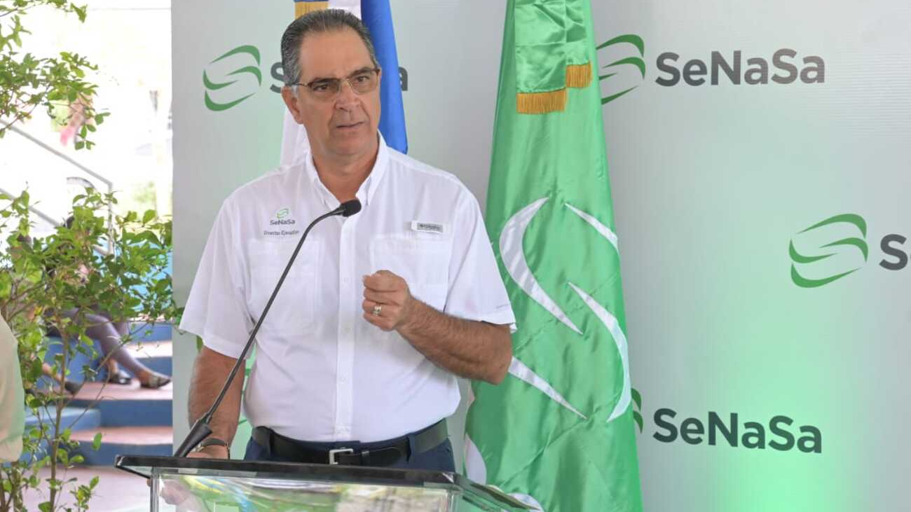Director de SeNaSa insta a la población a seguir orientaciones dadas por el COE para una Semana Santa Segura