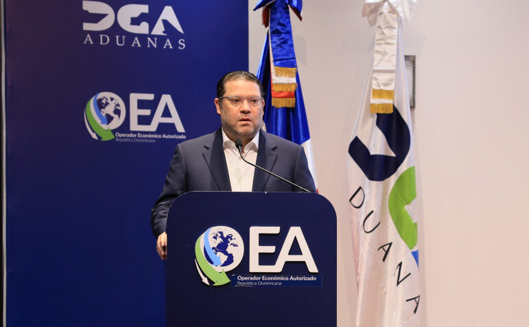 Dirección General de Aduanas certifica 22 empresas como Operador Económico Autorizado Internacional y Simplificado