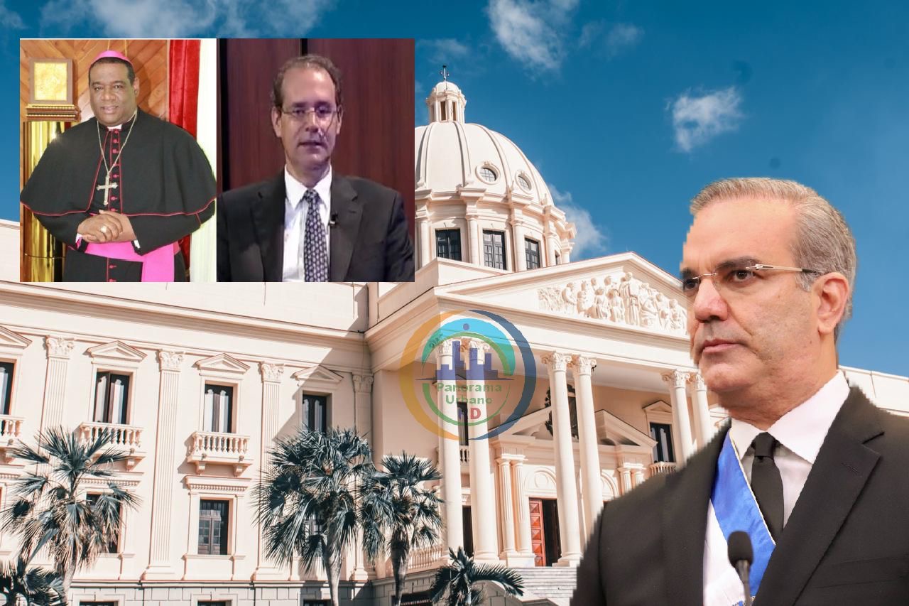 Presidente Abinader emite decreto 156-24 que designa nuevos miembros Consejo Directivo del INCABIDE