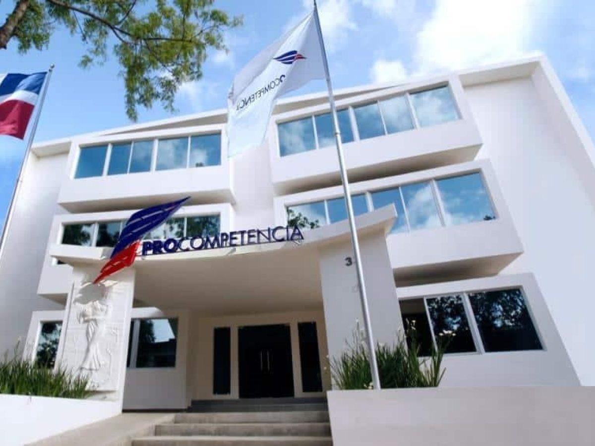 Guía de ProCompetencia nominada para los Antitrust Writing Awards