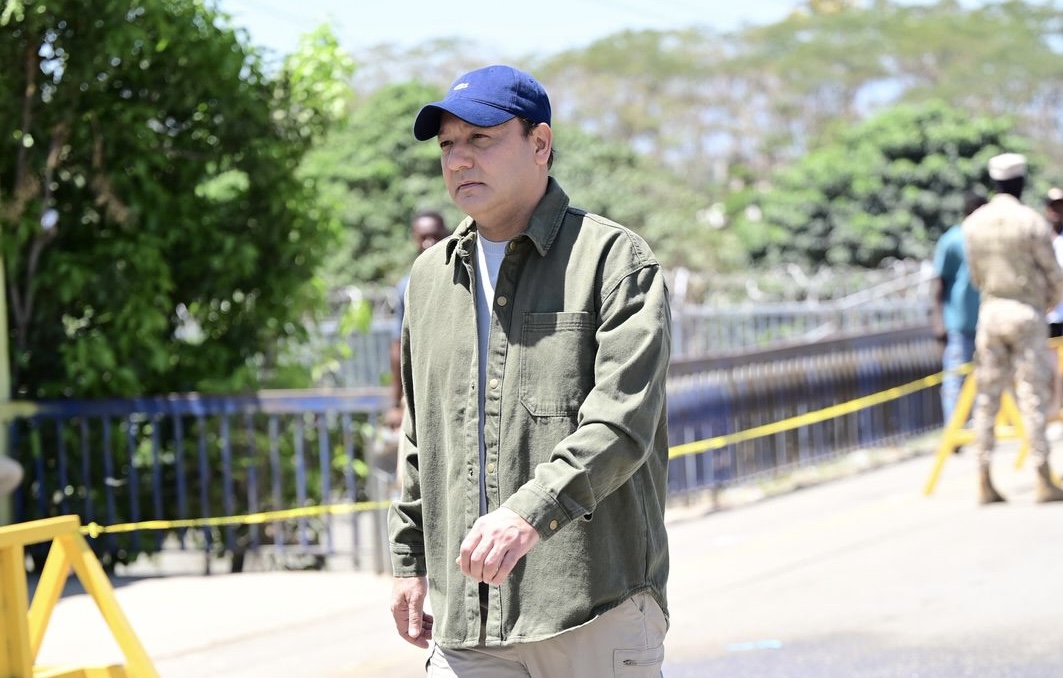 Abel Martínez asegura que con lo sucedido en el río Dajabón parecería que en RD no hay gobierno