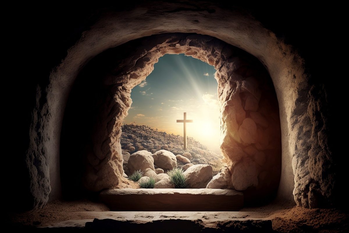 Domingo de Resurrección: Celebración del Renacimiento Espiritual en la Tradición Cristiana