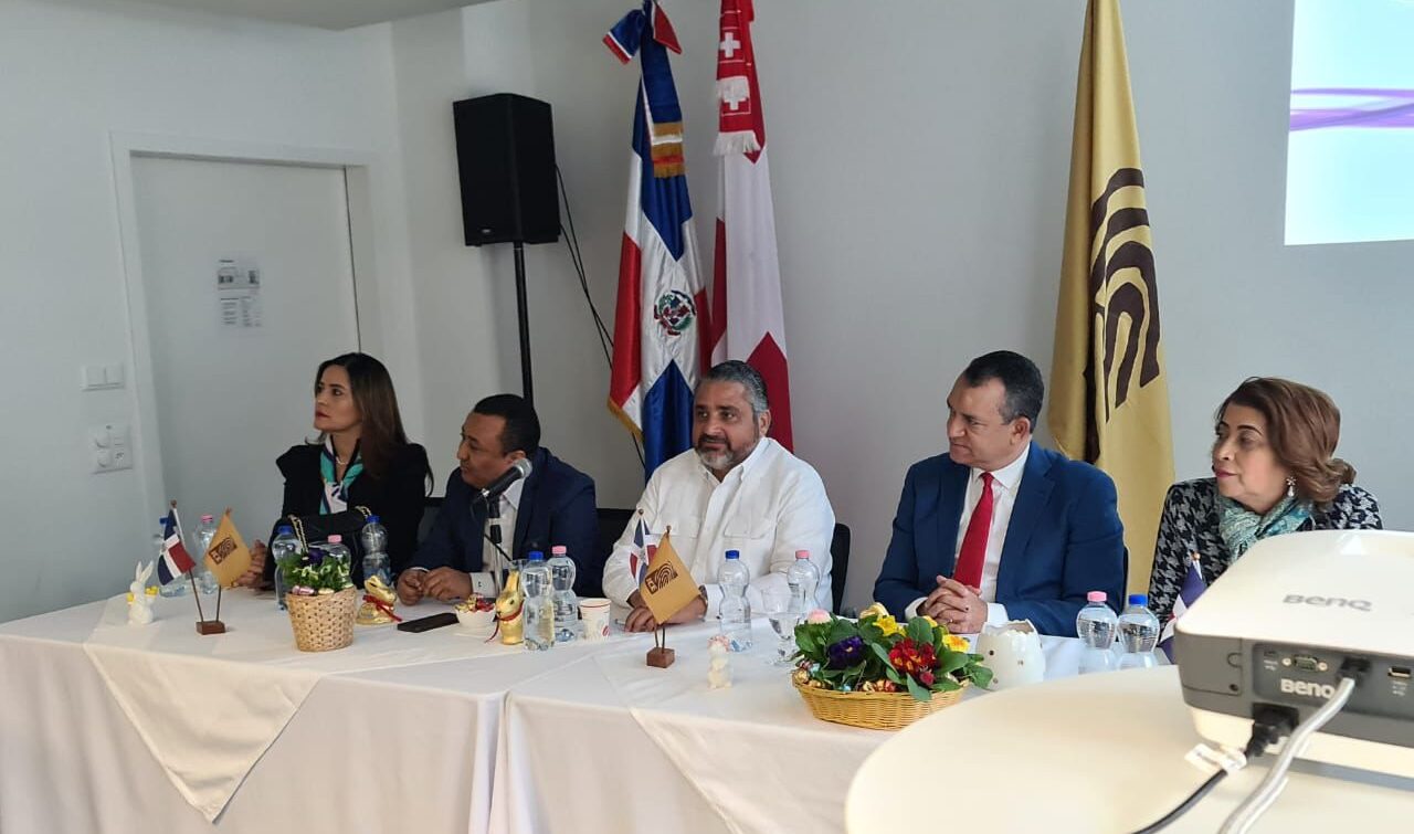 (Video) Presidente de la JCE insta a dominicanos en el exterior a ejercer su derecho al voto en las elecciones de mayo