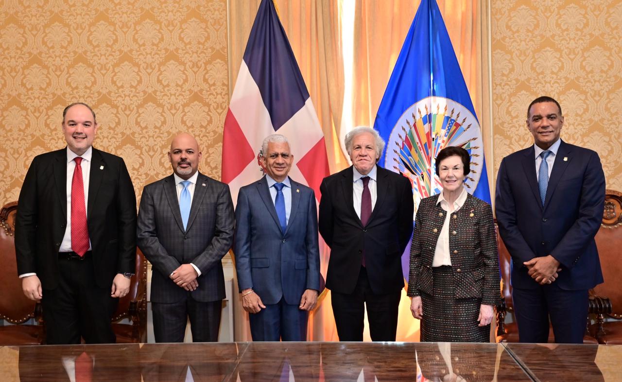 Almagro convoca Consejo Permanente de la OEA para tratar crisis de Haití